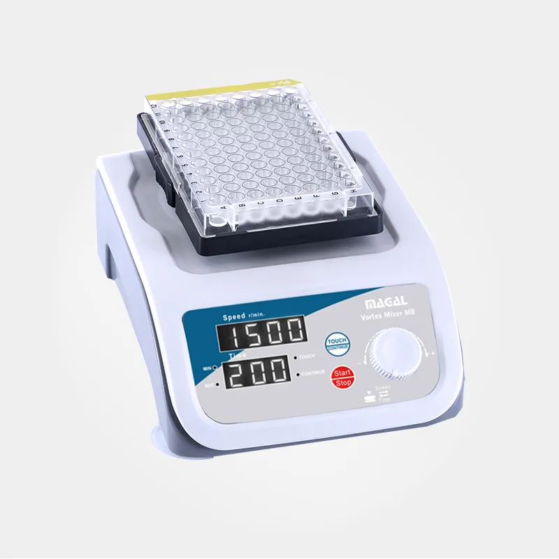 多功能振荡混合器